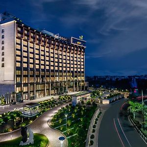 Taj Lakefront Bhopal